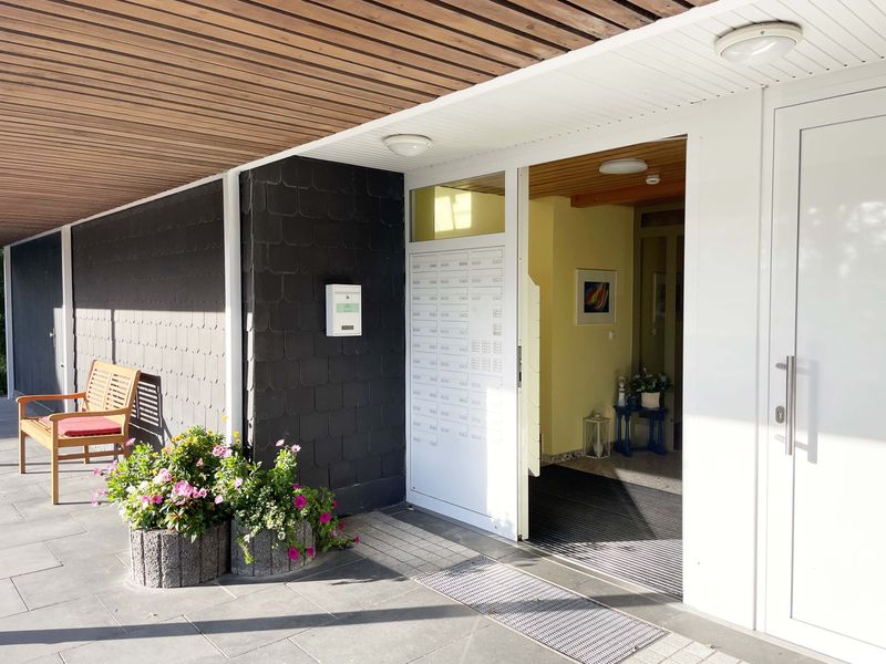 Horumersiel - 2020 saniert!  Hochwertige Ferienwohnung zu Selbstnutzung und Vermietung!